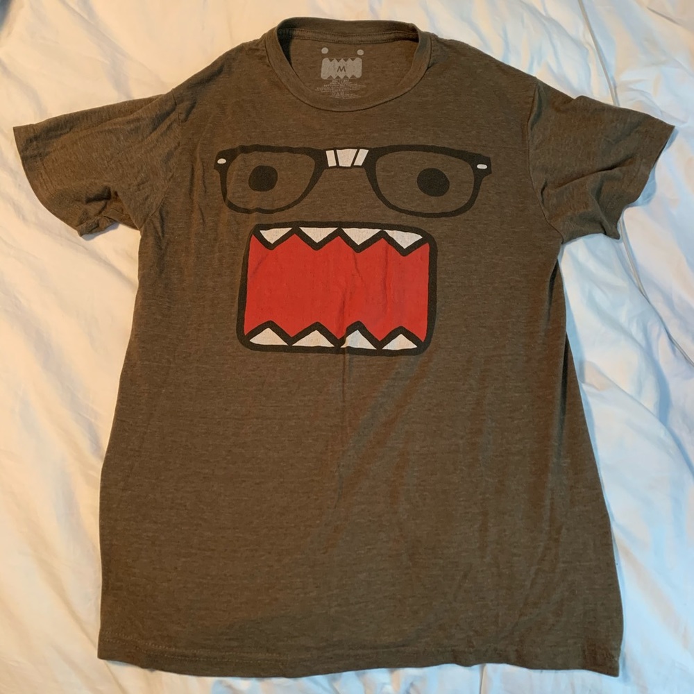 3/$20 Domo T Shirt